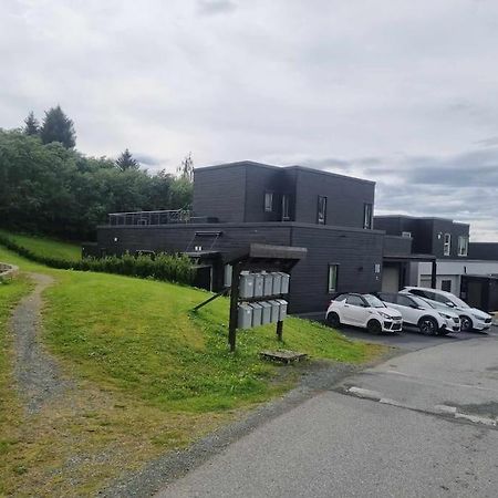 Beautiful House Close To Ski- Vm And Granasen Villa Trondheim Exterior foto