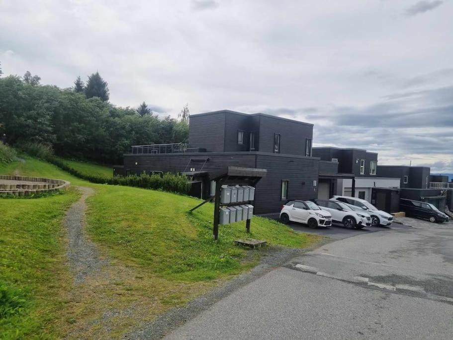 Beautiful House Close To Ski- Vm And Granasen Villa Trondheim Exterior foto